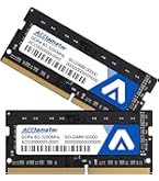 CORSAIR VENGEANCE SODIMM 32GB (2x16GB) DDR4 3000 C16 Laptop Memory